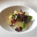 レストラン ヴァリエ - 