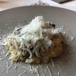 レストラン ヴァリエ - 