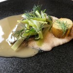 レストラン ヴァリエ - 