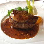 レストラン ヴァリエ - 