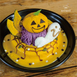 カフェ アクイーユ - 