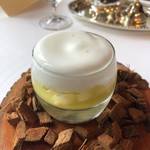 レストラン ヴァリエ - 