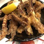 元祖立ち飲み屋 - 