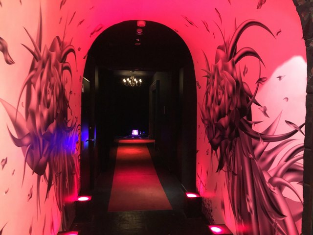 Dining Darts Bar Bee Ikebukuro Ten photo 4