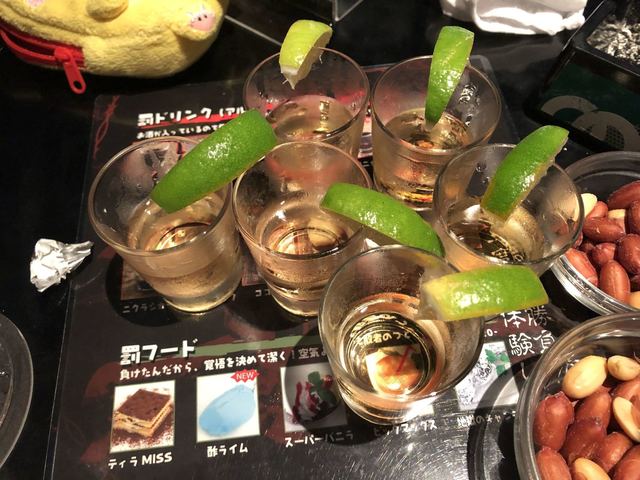 Dining Darts Bar Bee Ikebukuro Ten photo 2