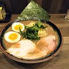 神田ラーメン わいず