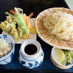 睦庵 - 
