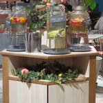 フタバフルーツパーラー - 