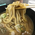 立食いそば処 きそば - 