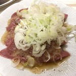 Tsurato Kimo Sumibiyakiniku Iwashige - 