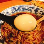 あづまや - 玉子ちゃん♪