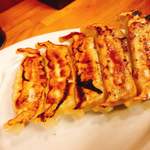 あづまや - 『餃子』300円