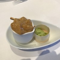 ブラン ルージュ - 
