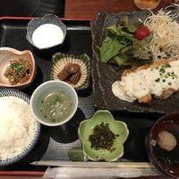 博多華味鳥 銀座4丁目店 - 