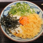丸亀製麺 - 
