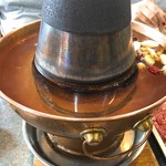 新梅居　来来順 - 