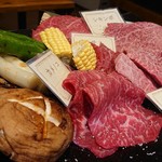東京Aランク 肉の29しま - 