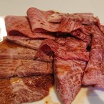 東京Aランク 肉の29しま - 