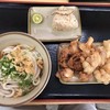 手打ちうどん ひさ枝