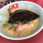 ラーメン山岡家 - 