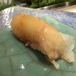 第三春美鮨 - 鮃　1.8kg　釣　北海道利尻