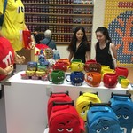 M&M's World - M&M'sのキャラ商品が一杯