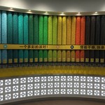M&M's World - いろんなチョコレートの計り売り