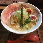 麺69 チキンヒーロー - 