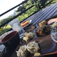 マラルンガ鉄板焼 - 