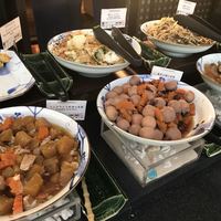 マラルンガ鉄板焼 - 