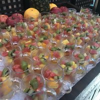 マラルンガ鉄板焼 - 
