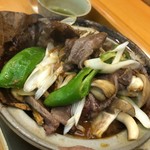 浅草じゅうろく - 