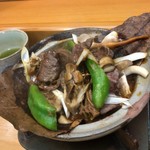 浅草じゅうろく - 