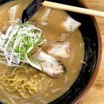 らーめん 信玄 南６条店 - 