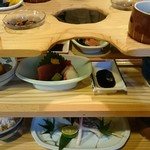 にこまん馬 - 