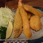 にこまん馬 - 