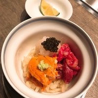 USHIGORO S. NISHIAZABU - 