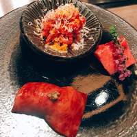 USHIGORO S. NISHIAZABU - 