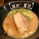 河童ラーメン本舗  - 河童ラーメン