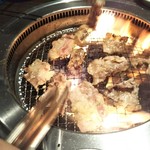 Nagoya Yakitori Chinchiko Chin - 