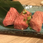 日暮里食肉問屋 おもに亭 - 