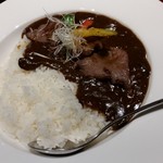 銀山亭 - 2018/8/5