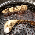 銀山亭 - 2018/8/5