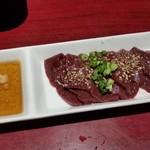 銀山亭 - 2018/8/5