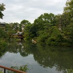 FOUR SEASONS HOTEL KYOTO - 