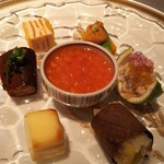 銀座ろくさん亭 - 