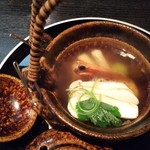 銀座ろくさん亭 - 