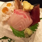 銀座ろくさん亭 - 