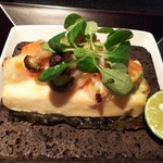 銀座ろくさん亭 - 