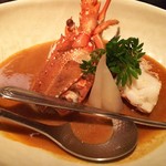 銀座ろくさん亭 - 